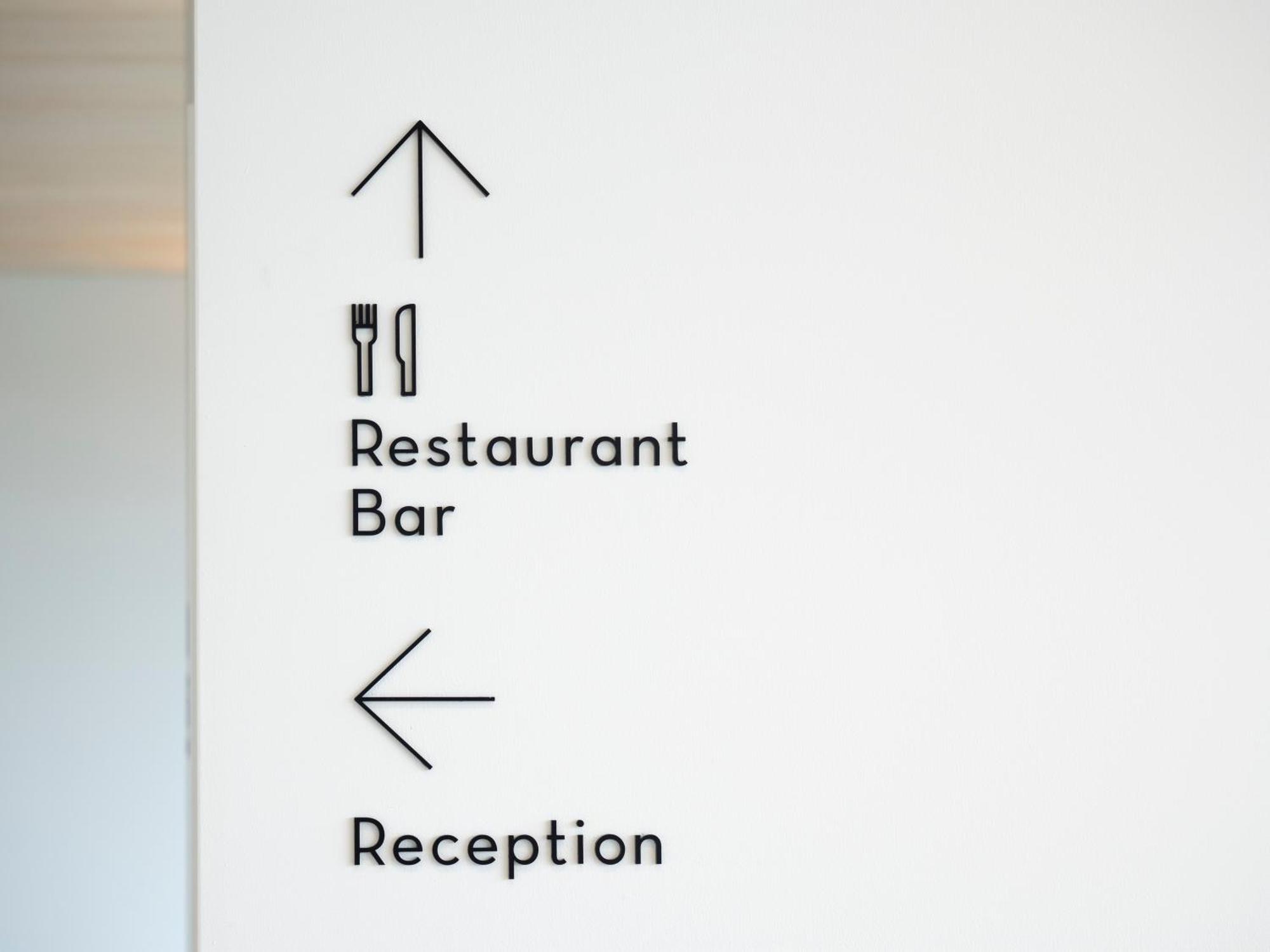 Hotel Vison Taki Exteriör bild